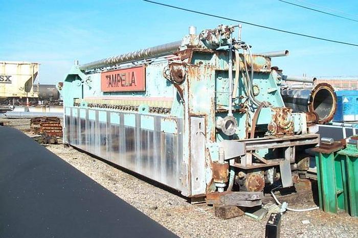 Used 1965 VALLEY #14192