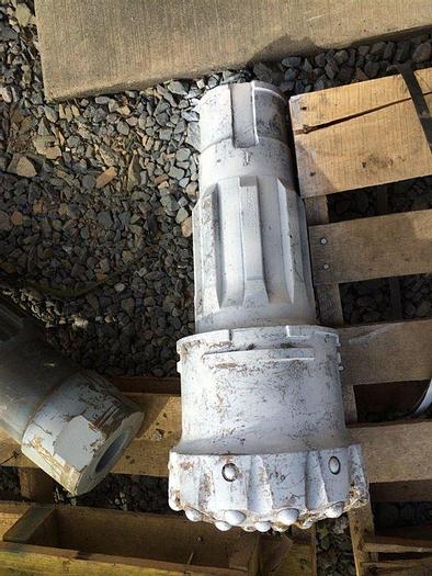 Used SD10 Hammer Bit - SD10975CCDU
