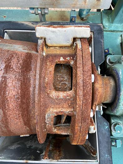 Gebraucht United Centrifuge SS 1000