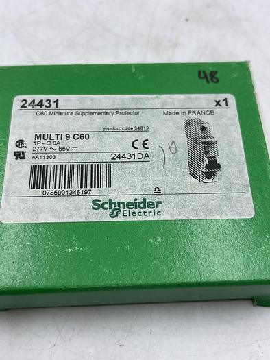 Schneider Electric Multi9C60