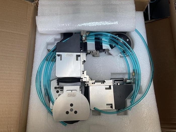 Used MAXCESS TIDLAND PERFORMANCE CRUSH SERIES I NEW KNIFEHOLDERS (6 AVAILABLE)