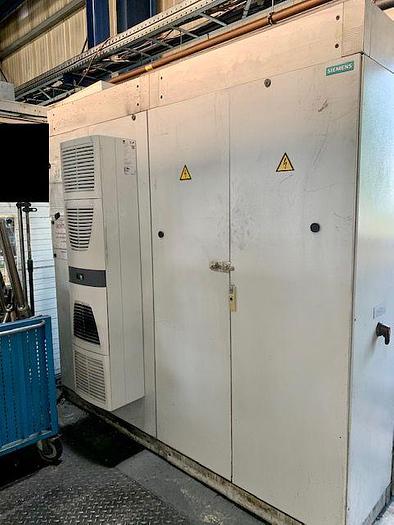 Używane 2009 UNION KC 150