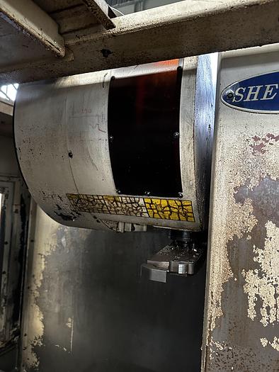 Usato SHE HONG VMC 1020 A