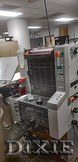 Used 1997 Ryobi 3304HA