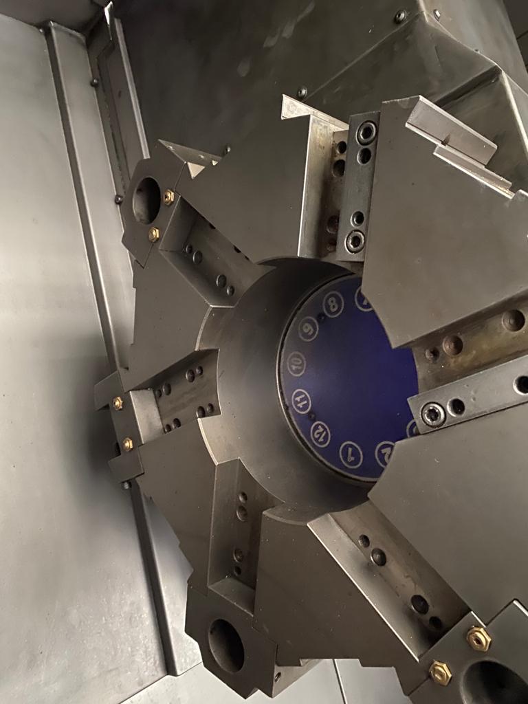 Used 1999 DART ST-60/B