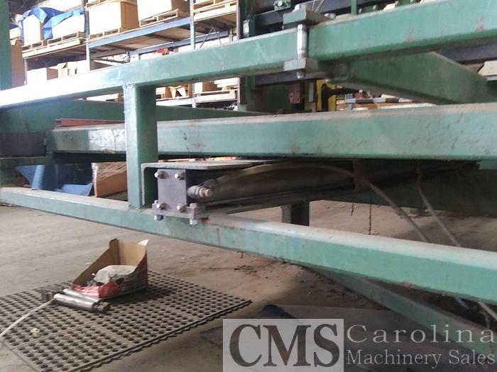 Used Viking Sentinel Pallet Nailer