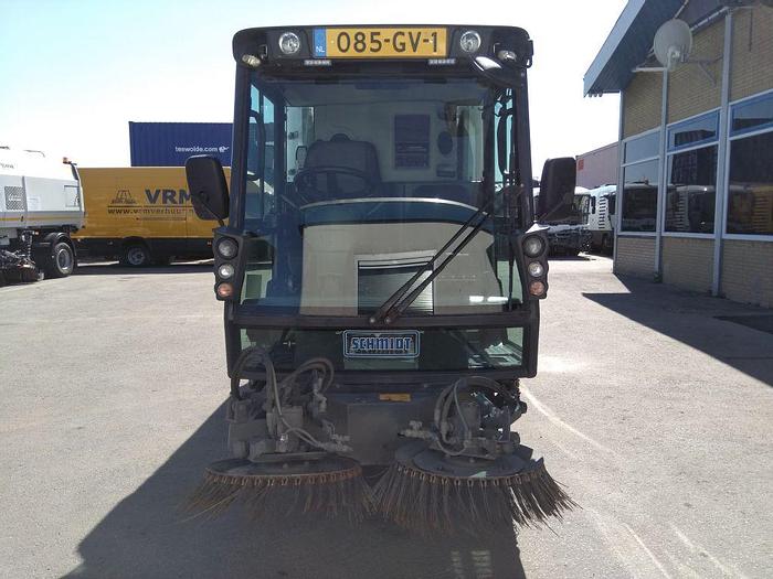 Gerenoveerd 2014 SCHMIDT Swingo 200