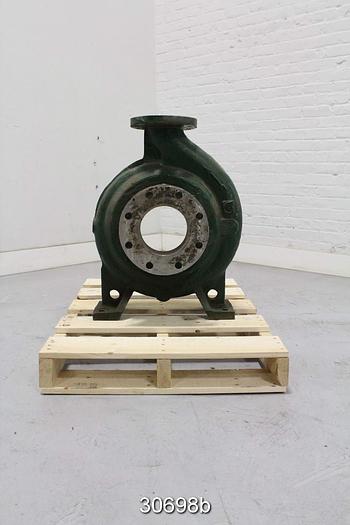 Used Goulds 3175 4x6x14 Casing #30698