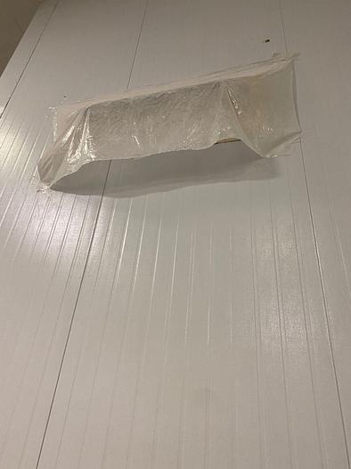 Used Cooler, Spiral, 22' Diameter, 36" Wide, 1200' #A743088