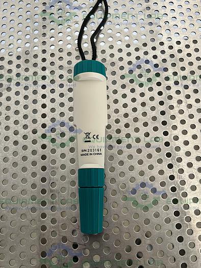 Used Extech  PH100 Exstik Waterproof Pocket pH Tester