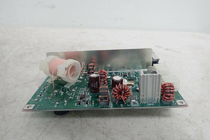 Used Agilent G3270-65250 Board Assembly