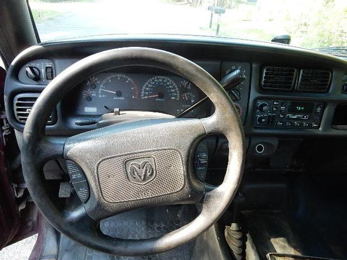 Used 2000 Dodge Ram 3500 Dually 4x4