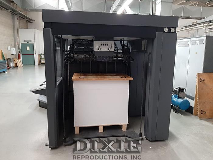 Used 2014 Heidelberg CX 102-5+LX