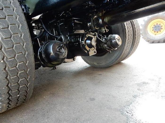 Used 2006 International 5600i