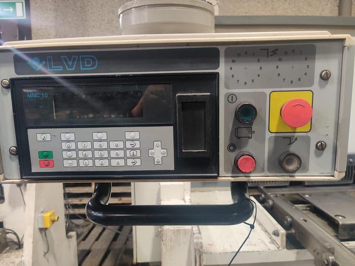 Used 1995 LVD HST-E 31/10