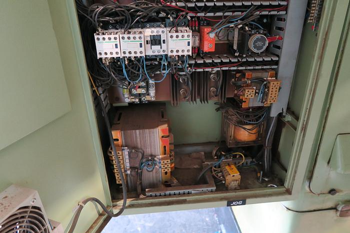 Used (2) IMA C21 TEABAG MACHINES