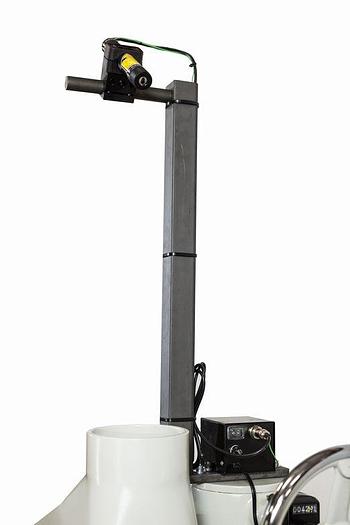 Northtech NT-SRS12NS Straight Line Rip Saw