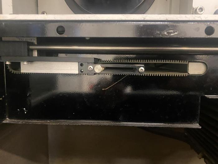 Used 2007 Fanuc Alpha-1iC WIre EDM Machine