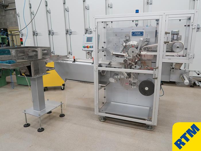 Used FOIL WRAPPER FOR CHOCOLATE MINI EGGS