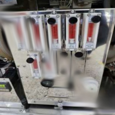 Used 1995 Dainippon Screen SK-80BW CD