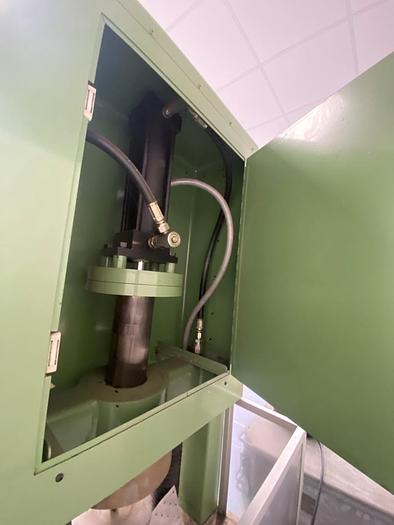 Used ExtrudeHone Vector Series Honing Machine