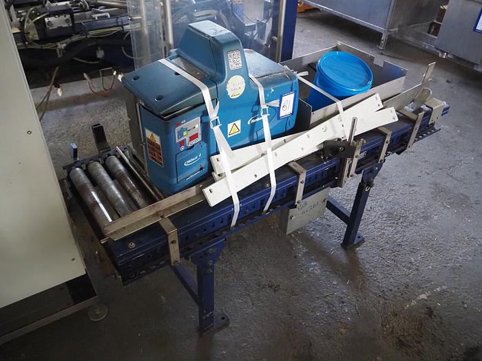 Gebraucht Verpackungsanlage, Fabrikat Meypack, Typ VP453, Baujahr 2006