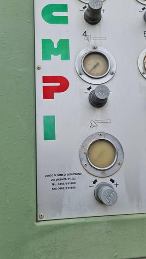 Usato 1998 CMPI Mini 60 CN