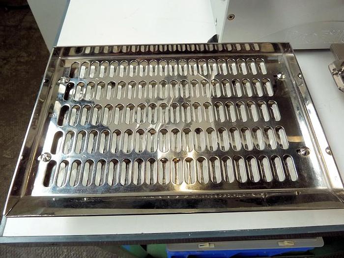 Used G 15162 E - Capsule Filler PROFILLER 3700 - Semi Auto