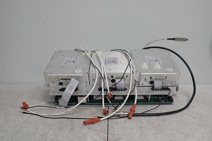 Used Agilent G3850-65766 Medusa Power Supply Module Assembly G1969 G2581