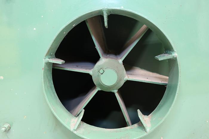 Used Blower Application Co. 25-4 Blower #44193