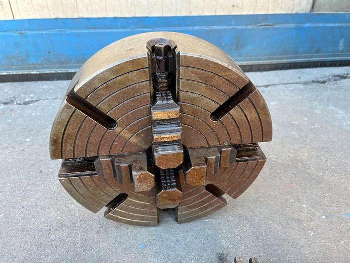 Usato TORNIO ANSELMI MONOFAP 180