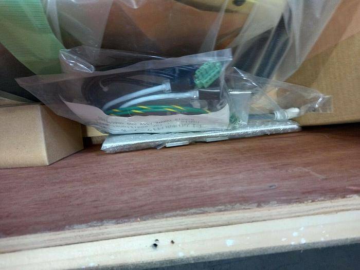 Used Nikken 5AX-130 Trunnion Table ***Brand New***