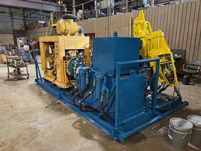 Refurbished Bowen S-150