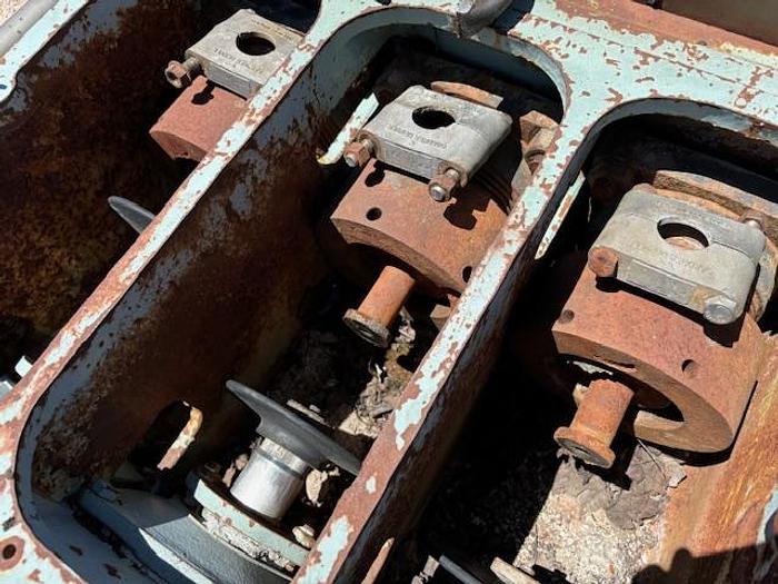 Used 2008 GARDNER DENVER TEE