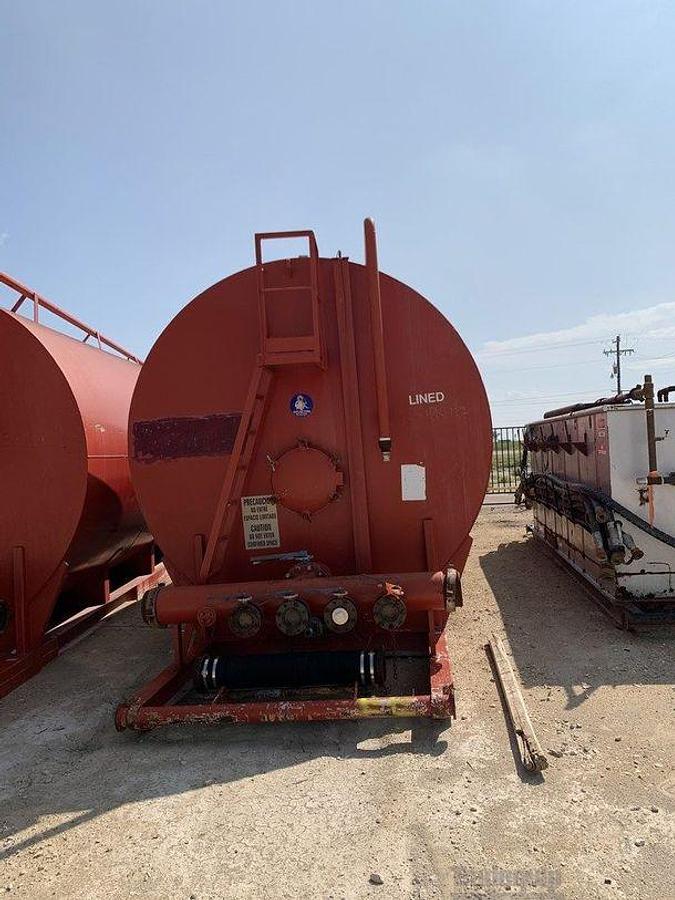 Used DRAGON Containment Systems - Containment - .