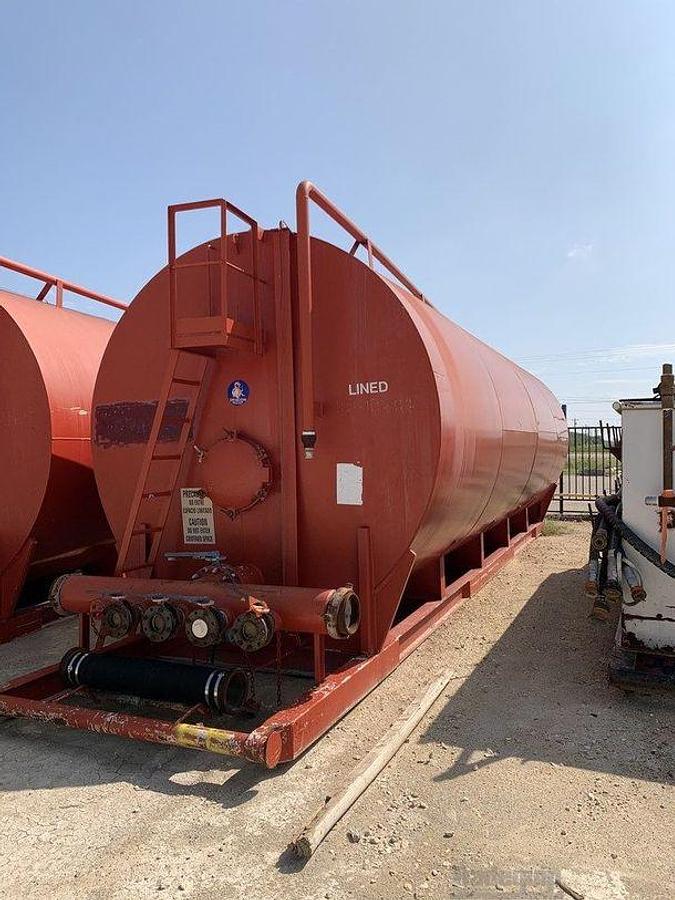 Used DRAGON Containment Systems - Containment - .