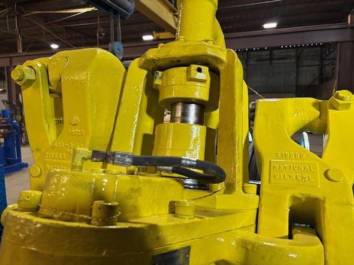 Refurbished Bowen S-150