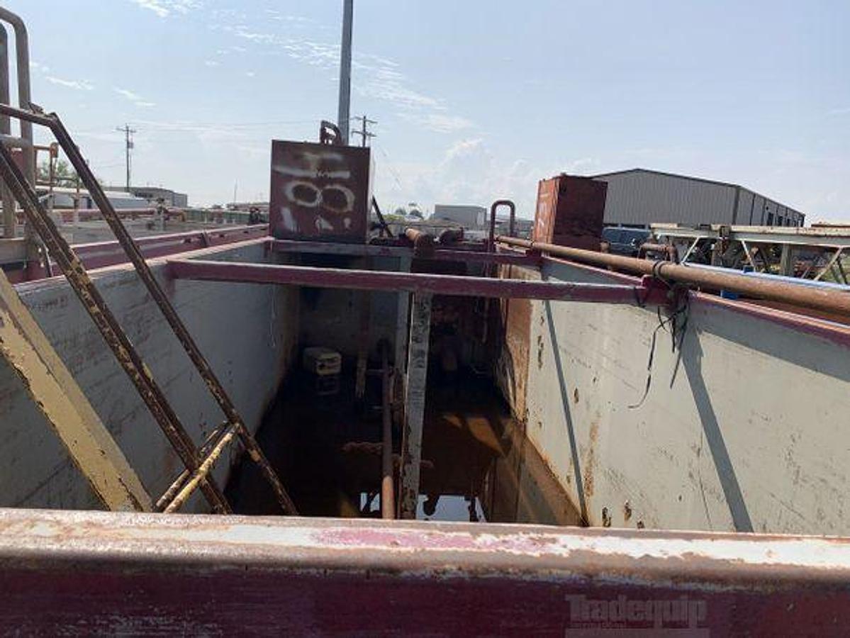 Used Tanks & Vessels - Tanks - .