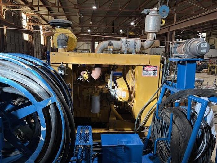 Refurbished Bowen S-150