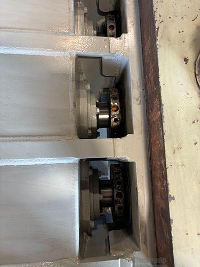 Used 2015 SPM 600 Shorty