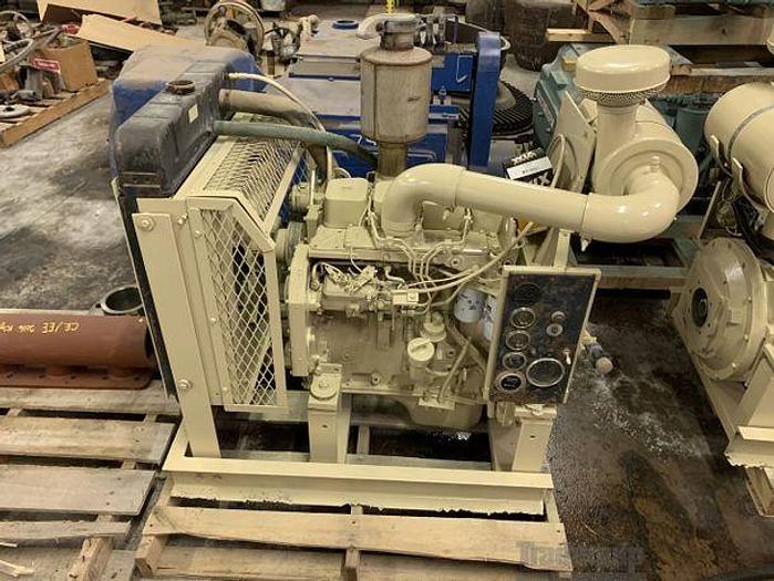 Used CUMMINS 4BT 3.9