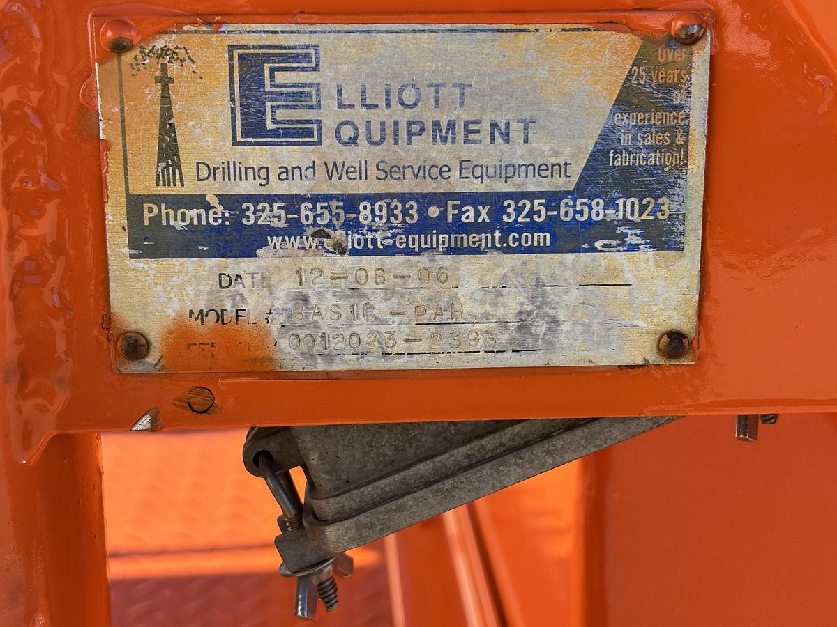 Refurbished 2006 GARDNER DENVER PAH