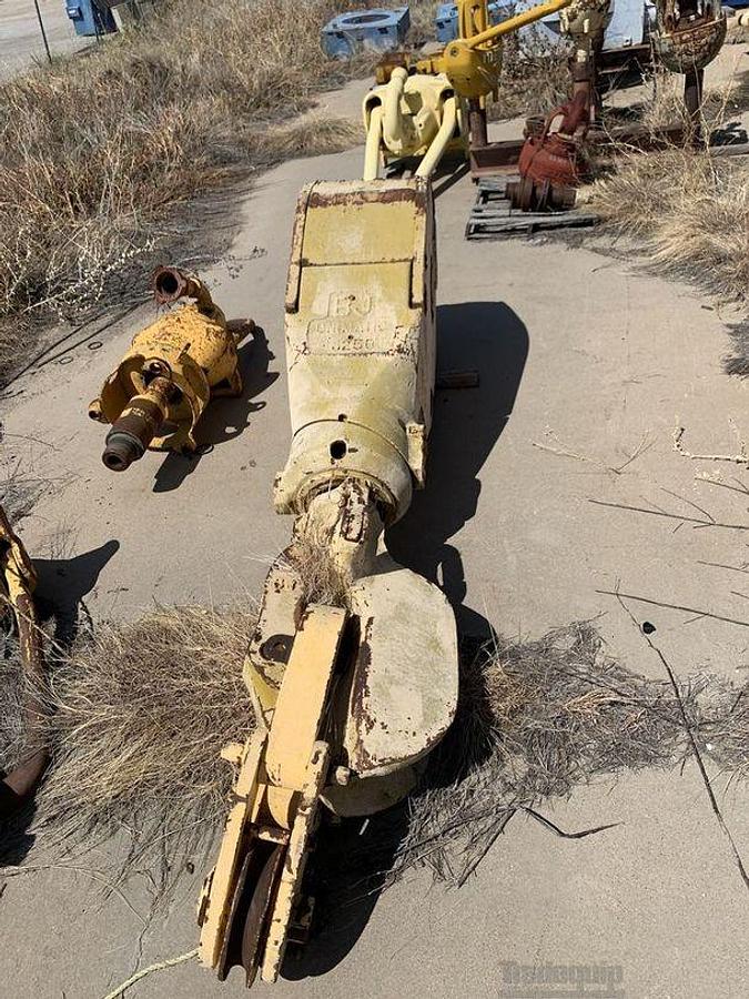 Used SKYTOP BREWSTER Traveling Equipment - Sheaves