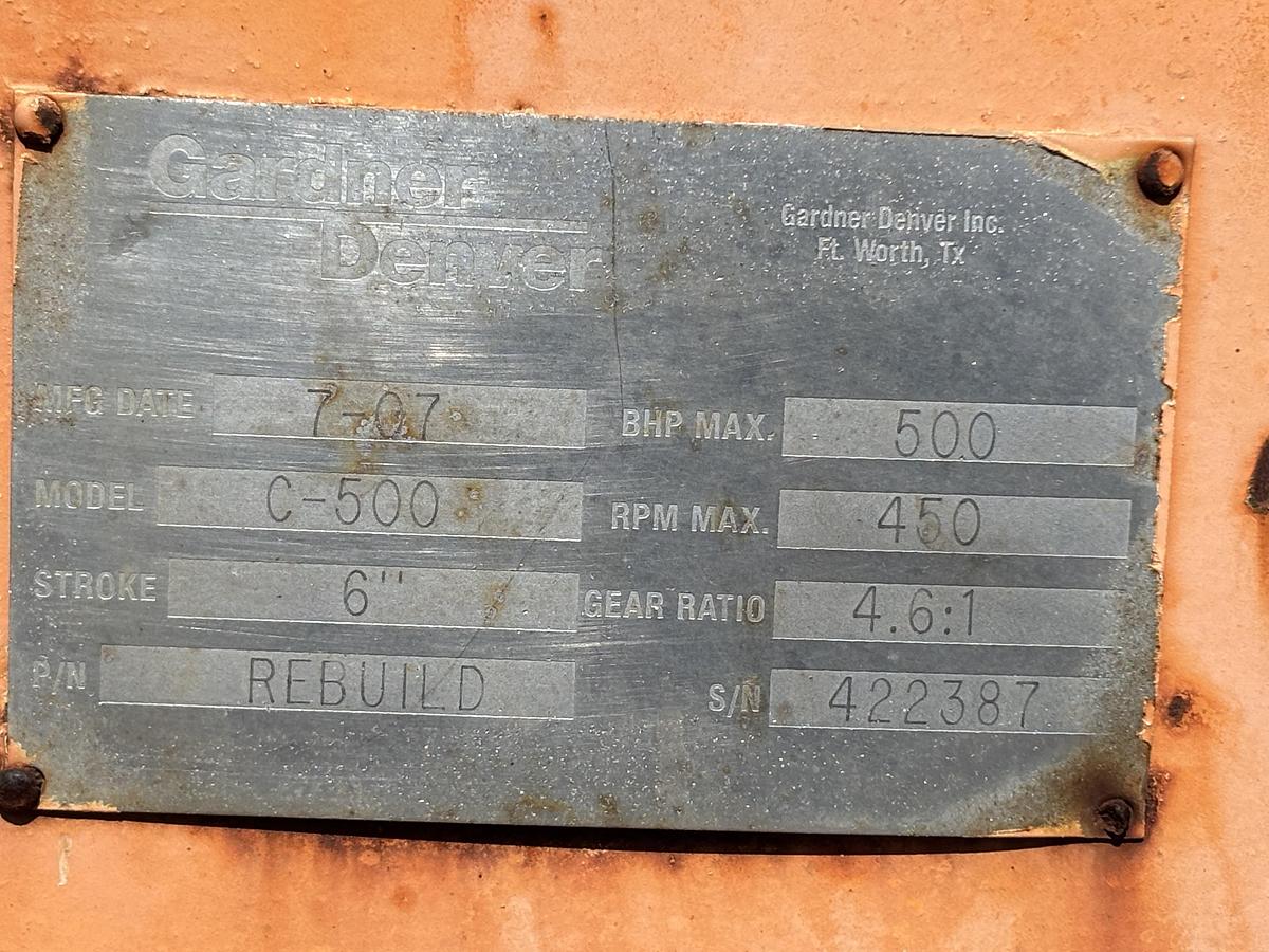 Used 1998 Navistar International Cement Unit