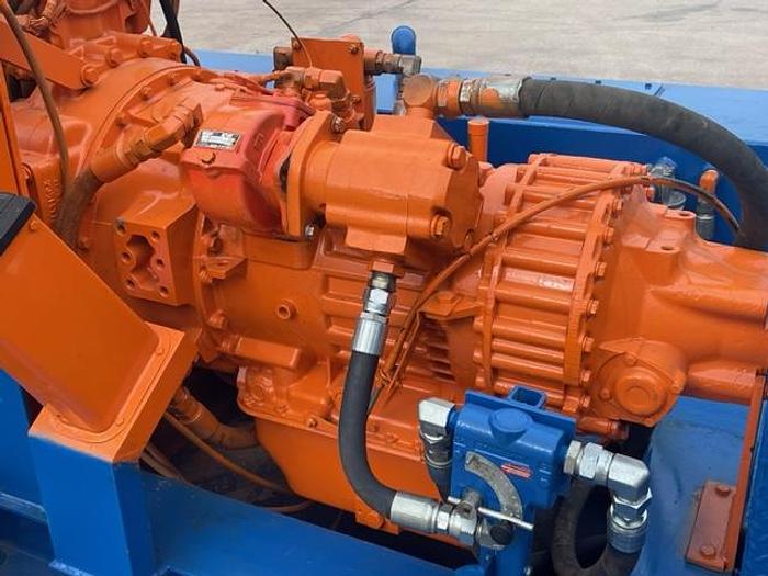 Refurbished 2023 NATIONAL OILWELL JWS 340