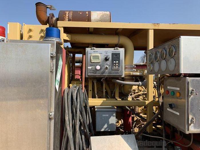 Used GARDNER DENVER TEE