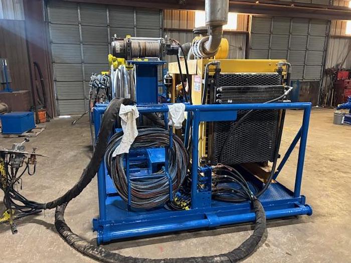 Refurbished Bowen S-150