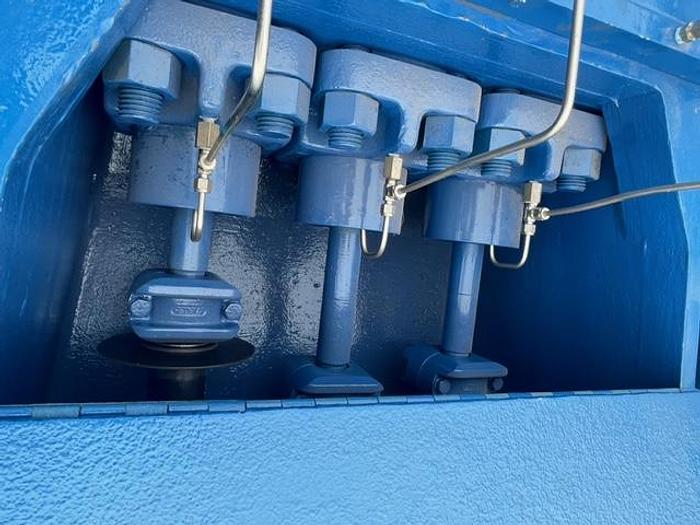 Refurbished 2023 NATIONAL OILWELL JWS 340