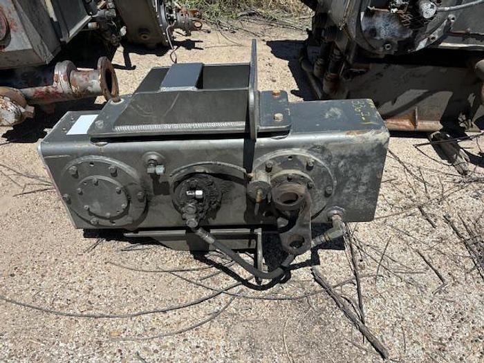 Used 2008 NAMCO 436-A