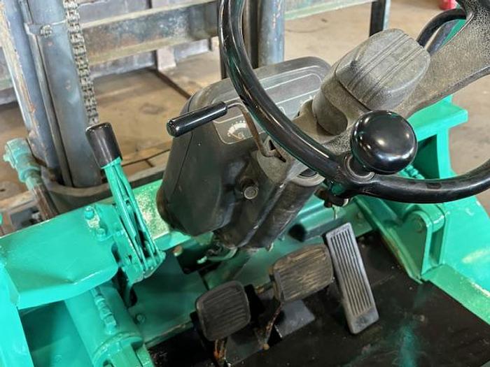 Used Mitsubishi FG30